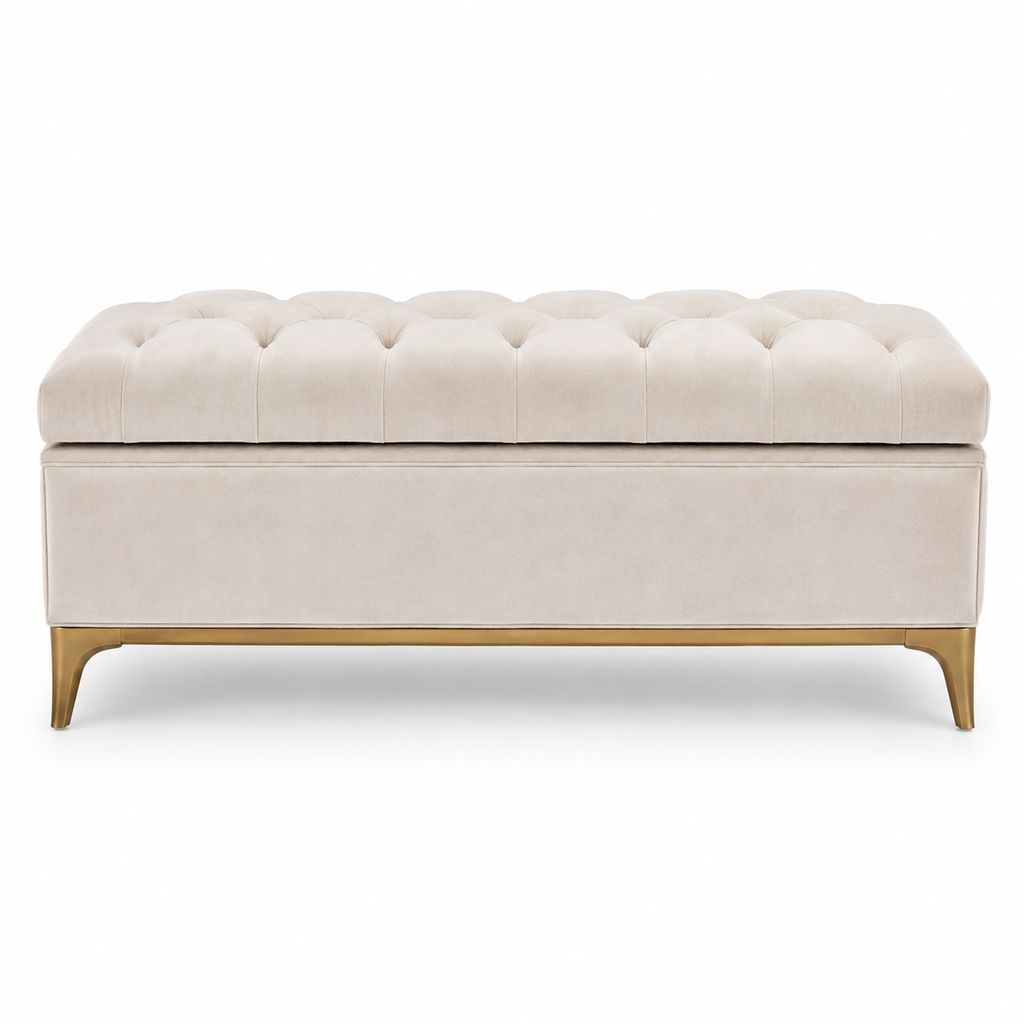 Seraphina Storage Bench