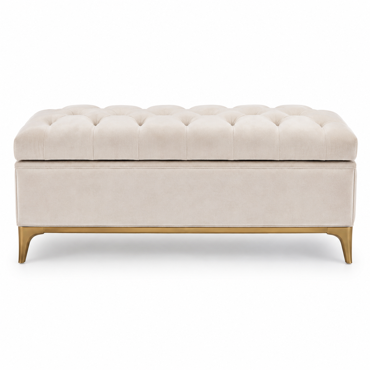 Seraphina Storage Bench