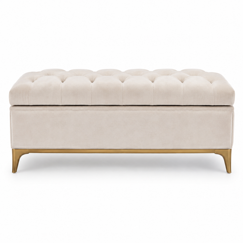 Seraphina Storage Bench