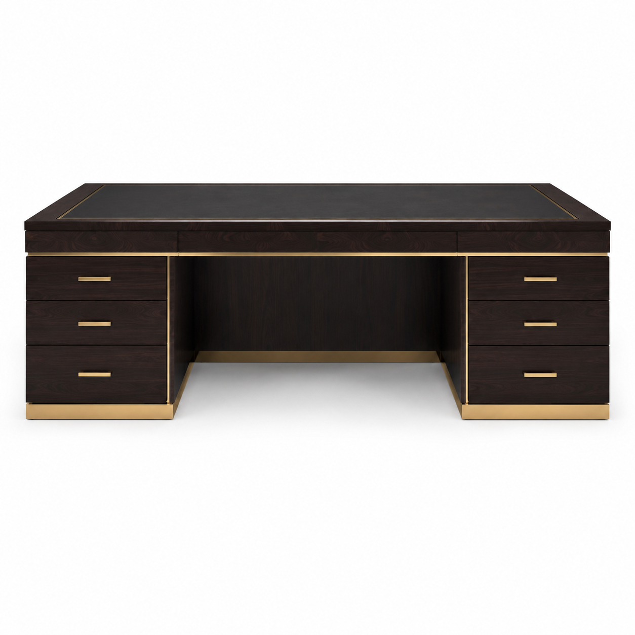 Monaco Executive Writing Desk