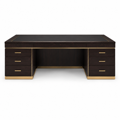 Monaco Executive Writing Desk