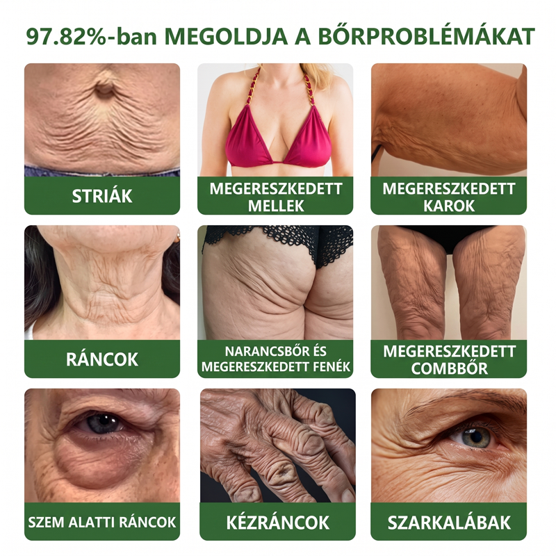 ⏰⏰ Gratulálunk! Exkluzív 𝐇𝐢𝐬𝐤𝐢𝐧® ajánlatot oldott fel! Ma további 30% kedvezményt kap a PDRN bőrmegújító stiftre. Használja ki most, amíg az ajánlat elérhető! ⏰