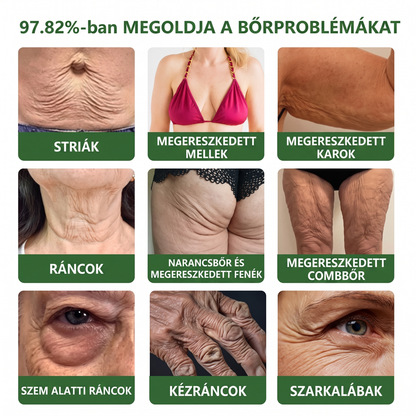 ⏰⏰ Gratulálunk! Exkluzív 𝐇𝐢𝐬𝐤𝐢𝐧® ajánlatot oldott fel! Ma további 30% kedvezményt kap a PDRN bőrmegújító stiftre. Használja ki most, amíg az ajánlat elérhető! ⏰