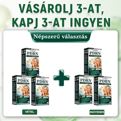⏰⏰ Gratulálunk! Exkluzív 𝐇𝐢𝐬𝐤𝐢𝐧® ajánlatot oldott fel! Ma további 30% kedvezményt kap a PDRN bőrmegújító stiftre. Használja ki most, amíg az ajánlat elérhető! ⏰