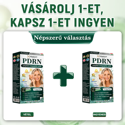 ⏰⏰ Gratulálunk! Exkluzív 𝐇𝐢𝐬𝐤𝐢𝐧® ajánlatot oldott fel! Ma további 30% kedvezményt kap a PDRN bőrmegújító stiftre. Használja ki most, amíg az ajánlat elérhető! ⏰