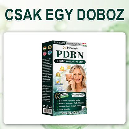 ⏰⏰ Gratulálunk! Exkluzív 𝐇𝐢𝐬𝐤𝐢𝐧® ajánlatot oldott fel! Ma további 30% kedvezményt kap a PDRN bőrmegújító stiftre. Használja ki most, amíg az ajánlat elérhető! ⏰