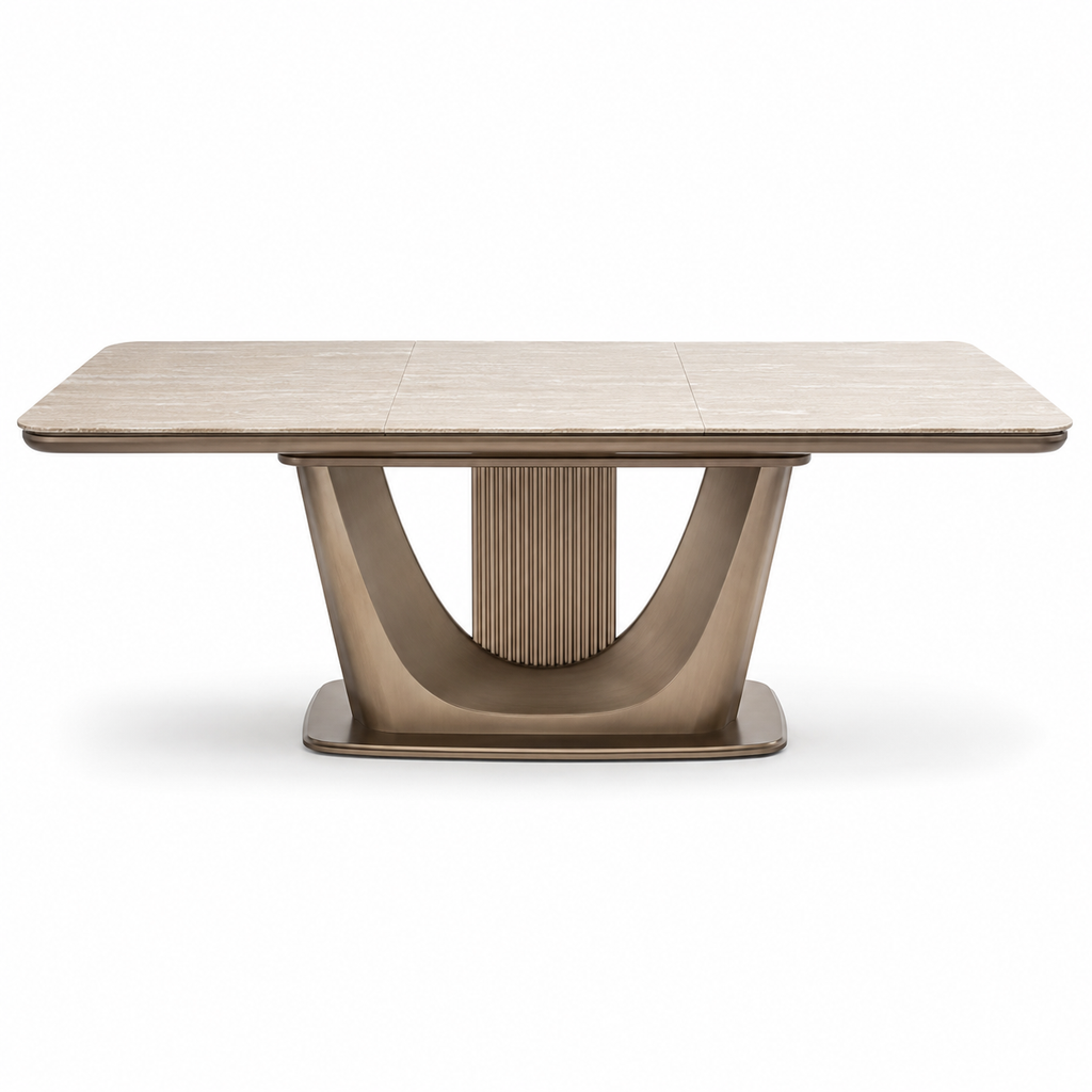 Verona Extendable Dining Table